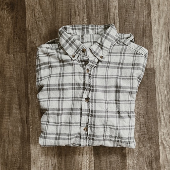 Goodfellow & Co button-up - Picture 2 of 2